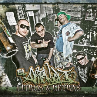 El Artefuckto - El Artefuckto - Tekst piosenki, lyrics - teksciki.pl