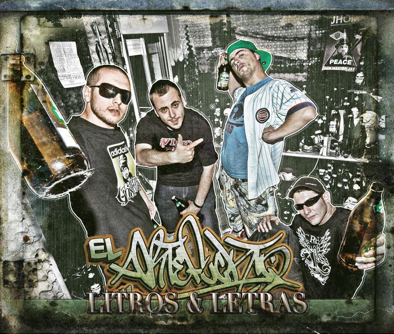 El Artefuckto - Go-Fresh - Tekst piosenki, lyrics - teksciki.pl