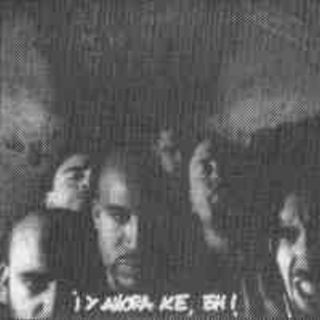 El Club De Los Poetas Violentos - ¡Y Ahora Ke, Eh! (La Otra Versión) - Tekst piosenki, lyrics - teksciki.pl