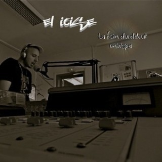 El Icise - L'Homme - Tekst piosenki, lyrics - teksciki.pl
