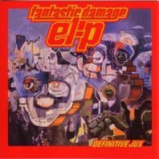 El-P - Accidents Don't Happen - Tekst piosenki, lyrics - teksciki.pl