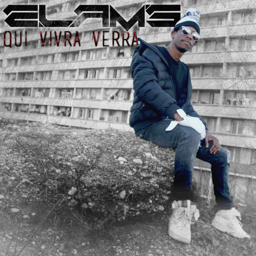 Elams - Avec mes rats (Nouveau Lyrics) - Tekst piosenki, lyrics - teksciki.pl