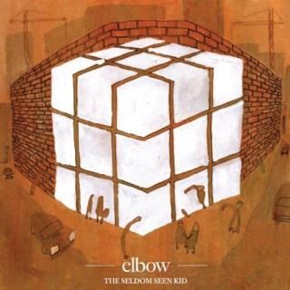Elbow - Grounds for Divorce - Tekst piosenki, lyrics - teksciki.pl