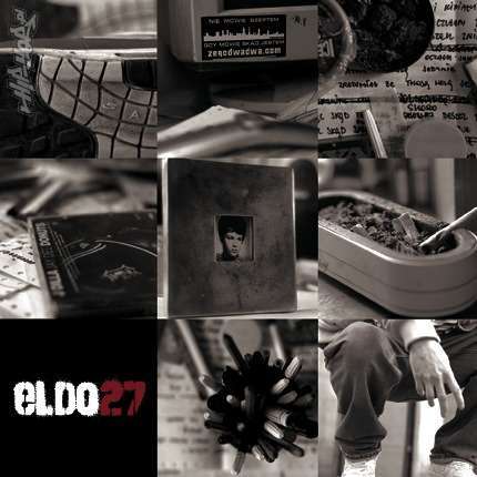 Eldo - 27 - Tekst piosenki, lyrics - teksciki.pl