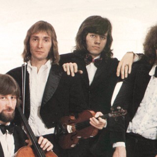 Electric Light Orchestra - Four Little Diamonds - Tekst piosenki, lyrics - teksciki.pl