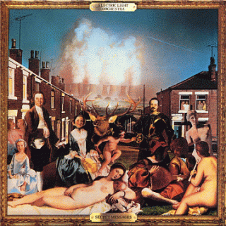Electric Light Orchestra - Secret Messages - Tekst piosenki, lyrics - teksciki.pl