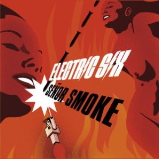 Electric Six - Devil Nights - Tekst piosenki, lyrics - teksciki.pl