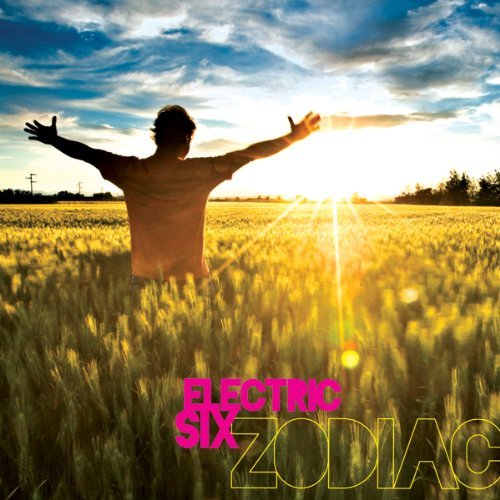 Electric Six - Doom and Gloom and Doom and Gloom - Tekst piosenki, lyrics - teksciki.pl