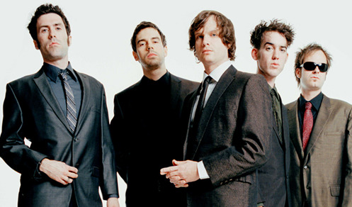 Electric Six - Down At McDonaldz - Tekst piosenki, lyrics - teksciki.pl