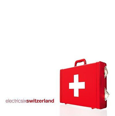 Electric Six - Infected Girls - Tekst piosenki, lyrics - teksciki.pl