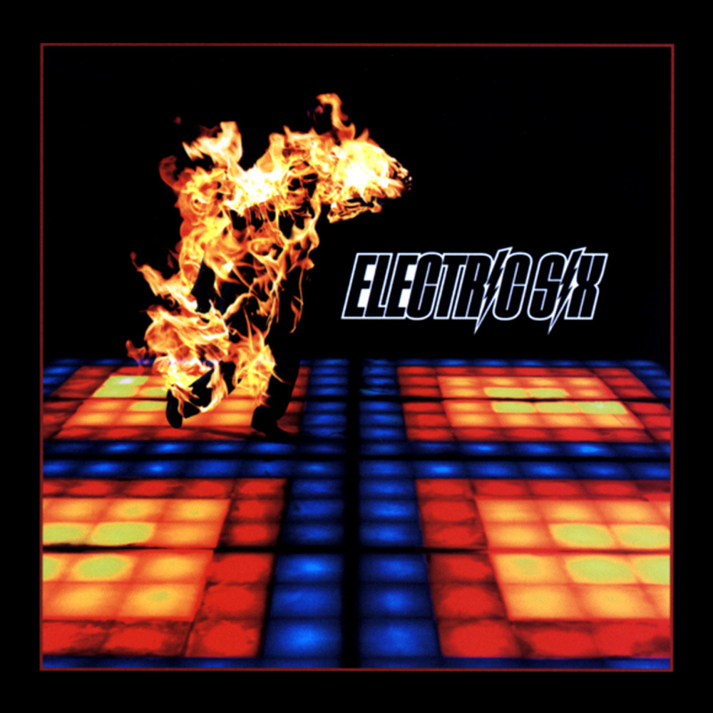 Electric Six - Synthesizer - Tekst piosenki, lyrics - teksciki.pl