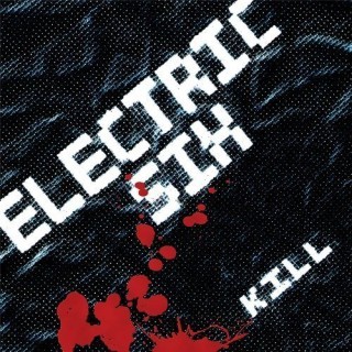 Electric Six - White Eyes - Tekst piosenki, lyrics - teksciki.pl