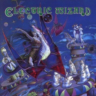 Electric Wizard - Black Butterfly - Tekst piosenki, lyrics - teksciki.pl