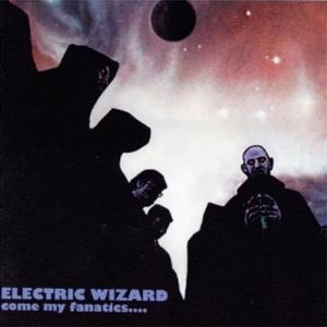Electric Wizard - Doom-Mantia - Tekst piosenki, lyrics - teksciki.pl
