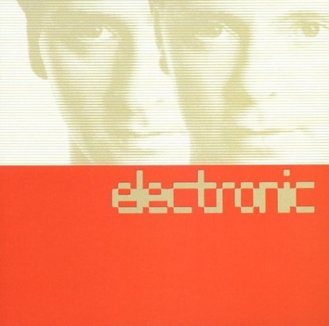Electronic - Getting Away With It (full length version) - Tekst piosenki, lyrics - teksciki.pl