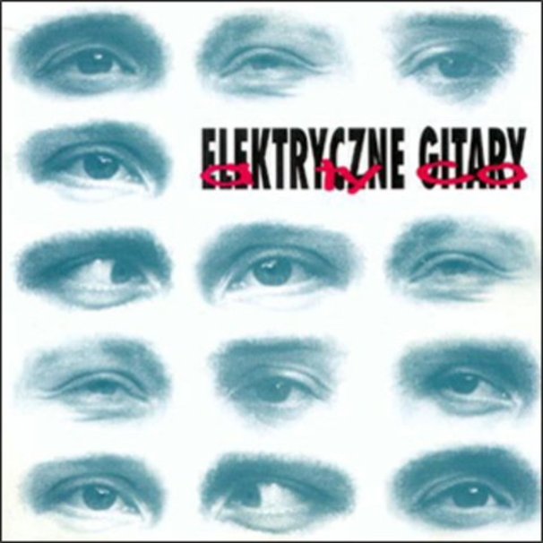 Elektryczne Gitary - Dylematy - Tekst piosenki, lyrics - teksciki.pl