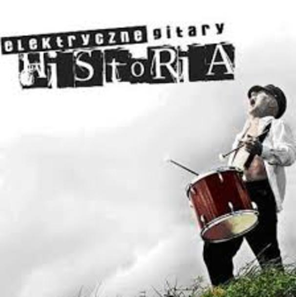 Elektryczne Gitary - Wielka Solidarność - Tekst piosenki, lyrics - teksciki.pl