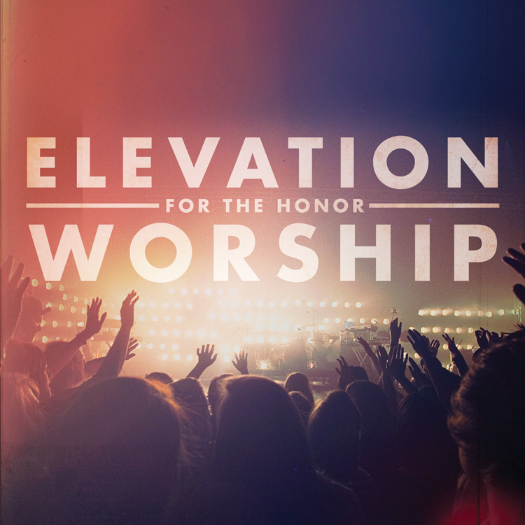 Elevation Worship - All Things New - Tekst piosenki, lyrics - teksciki.pl