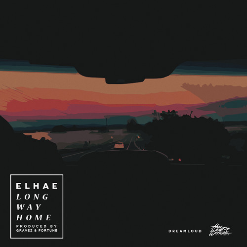 Elhae - Long Way Home - Tekst piosenki, lyrics - teksciki.pl