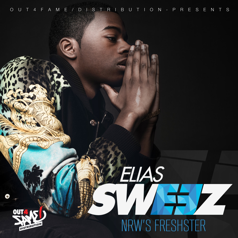 Elias Sweez - Beverly Hills - Tekst piosenki, lyrics - teksciki.pl