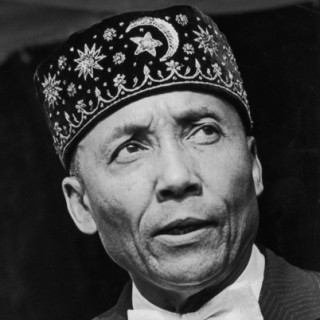 Elijah Muhammad - Message to the Blackman in America Chapter 2 - Tekst piosenki, lyrics - teksciki.pl