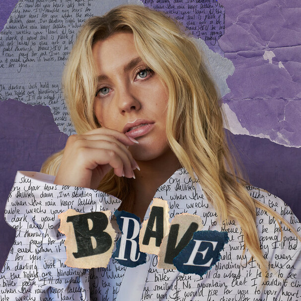 Ella Henderson - Brave - Tekst piosenki, lyrics - teksciki.pl