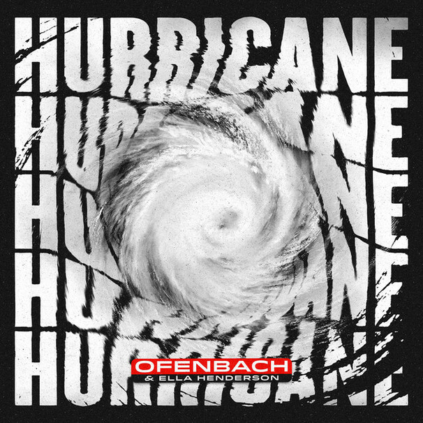 Ella Henderson - Ella Henderson , Ofenbach - Hurricane - Tekst piosenki, lyrics - teksciki.pl