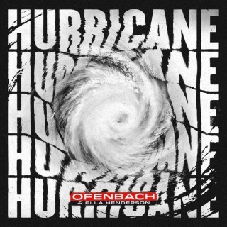 Ella Henderson - Ella Henderson , Ofenbach - Hurricane - Tekst piosenki, lyrics - teksciki.pl