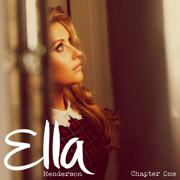 Ella Henderson - Empire - Tekst piosenki, lyrics - teksciki.pl