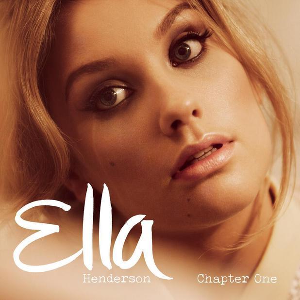 Ella Henderson - Ghost - Tekst piosenki, lyrics - teksciki.pl