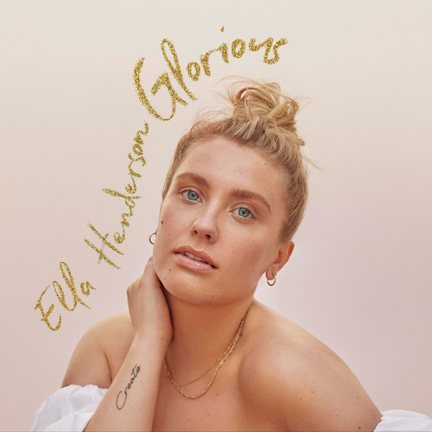 Ella Henderson - Glorious - Tekst piosenki, lyrics - teksciki.pl