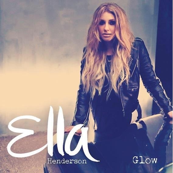Ella Henderson - Glow - Tekst piosenki, lyrics - teksciki.pl