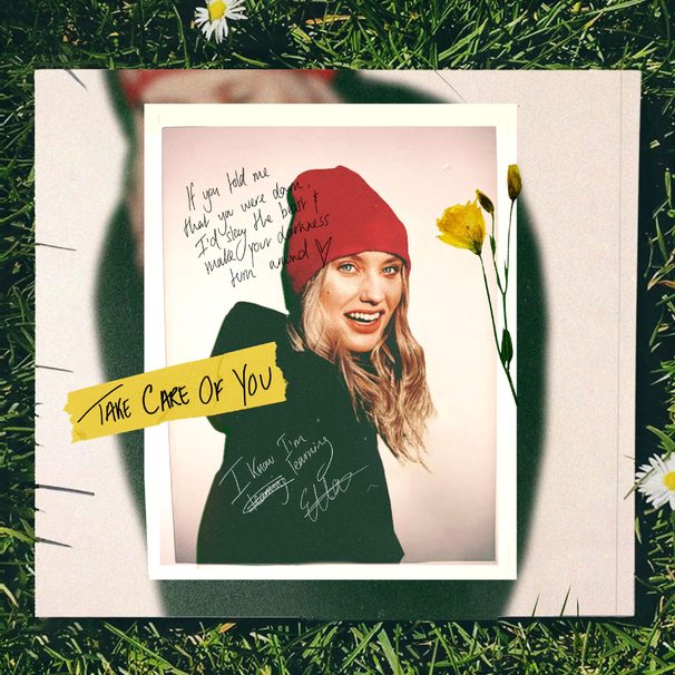 Ella Henderson - Take Care of You - Tekst piosenki, lyrics - teksciki.pl