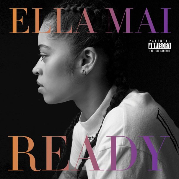 Ella Mai - Anymore - Tekst piosenki, lyrics - teksciki.pl