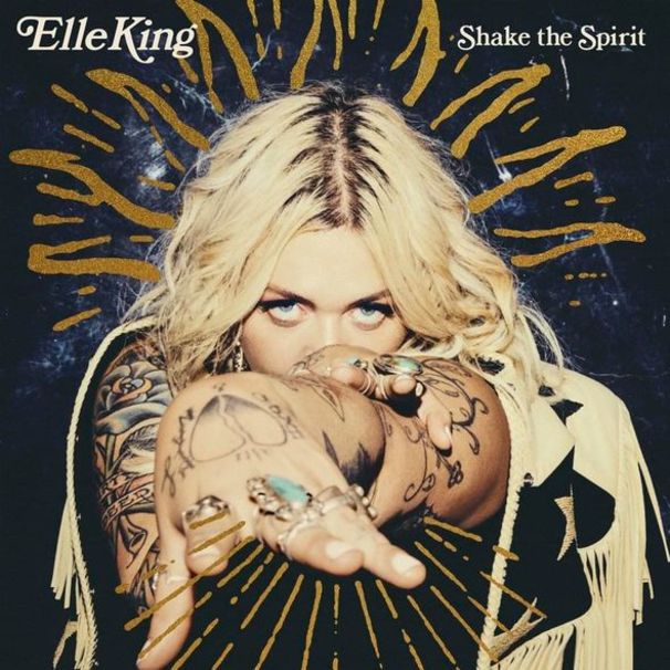 Elle King - Chained - Tekst piosenki, lyrics - teksciki.pl