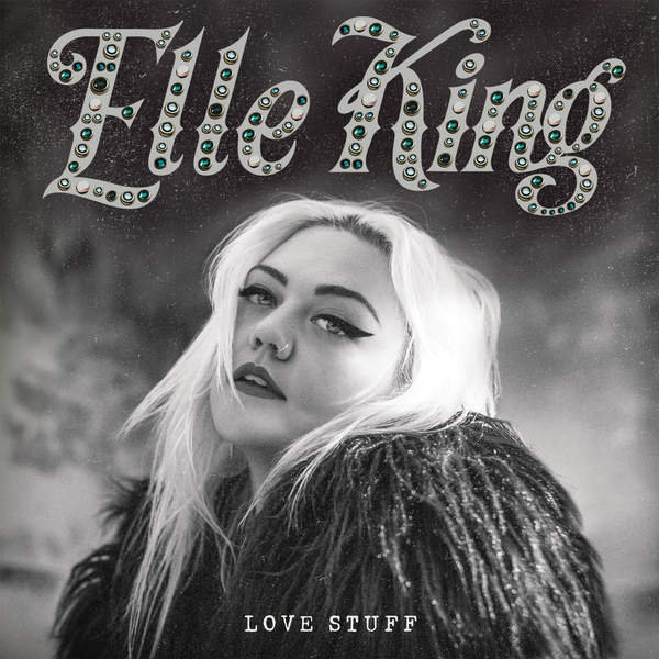 Elle King - Jackson - Tekst piosenki, lyrics - teksciki.pl