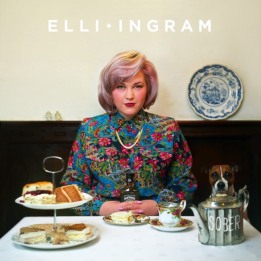 Elli Ingram - Elliot - Tekst piosenki, lyrics - teksciki.pl