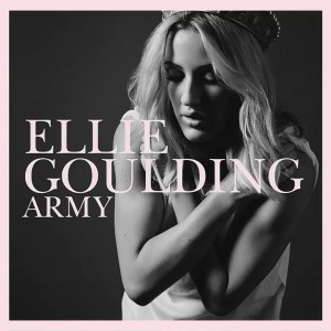 Ellie Goulding - Army - Tekst piosenki, lyrics - teksciki.pl