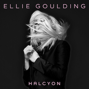 Ellie Goulding - Hanging On (Solo Version) - Tekst piosenki, lyrics - teksciki.pl