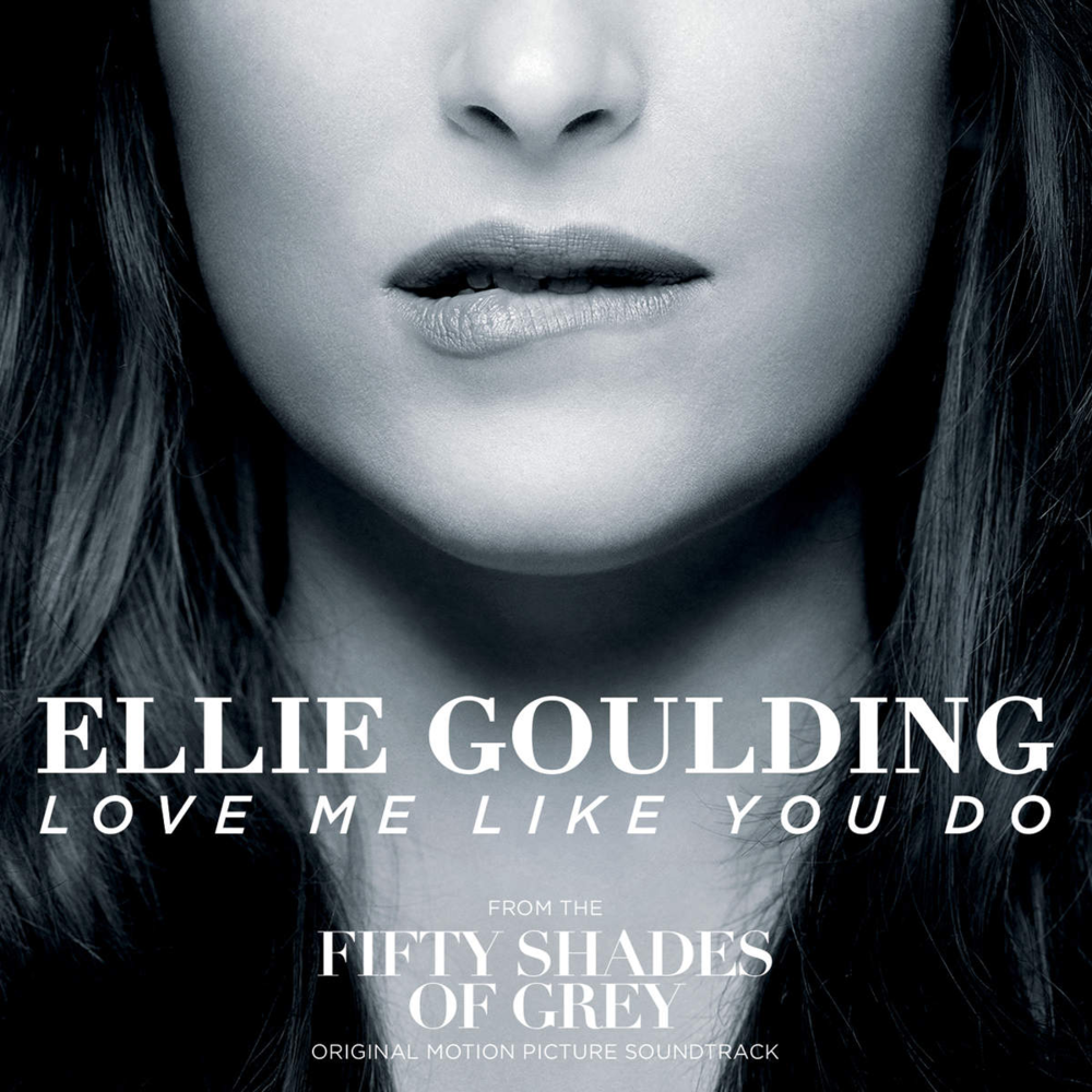 Ellie Goulding - Love Me Like You Do - Tekst piosenki, lyrics - teksciki.pl