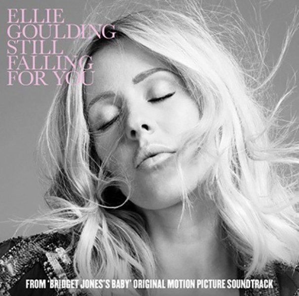 Ellie Goulding - Still Falling for You - Tekst piosenki, lyrics - teksciki.pl