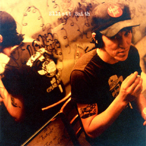 Elliott Smith - Pictures of Me - Tekst piosenki, lyrics - teksciki.pl