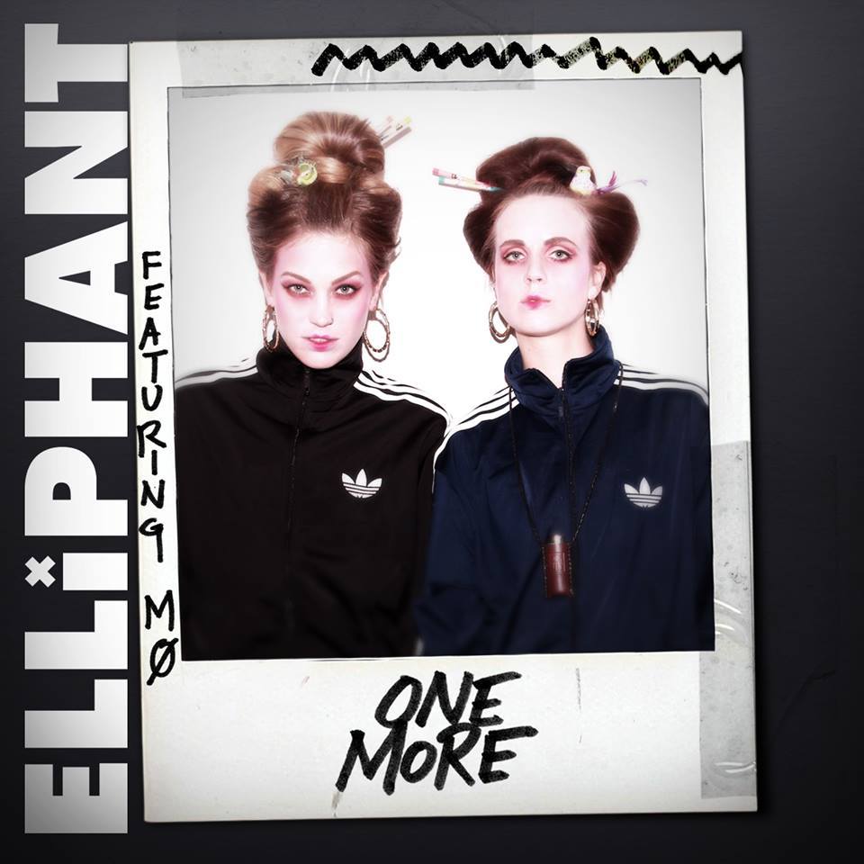 Elliphant - One More - Tekst piosenki, lyrics - teksciki.pl