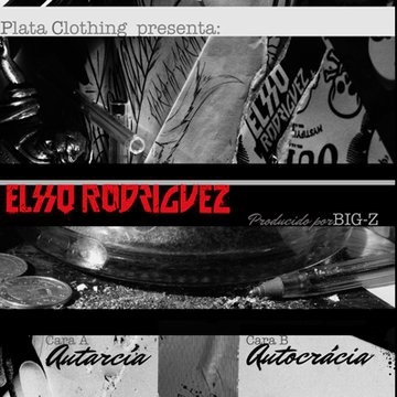 El$$o Rodríguez - Autocrácia - Tekst piosenki, lyrics - teksciki.pl