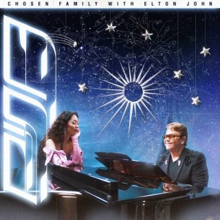 Elton John - Elton John , Rina Sawayama - Chosen Family - Tekst piosenki, lyrics - teksciki.pl