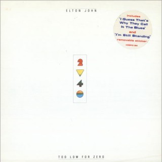 Elton John - Kiss The Bride - Tekst piosenki, lyrics - teksciki.pl