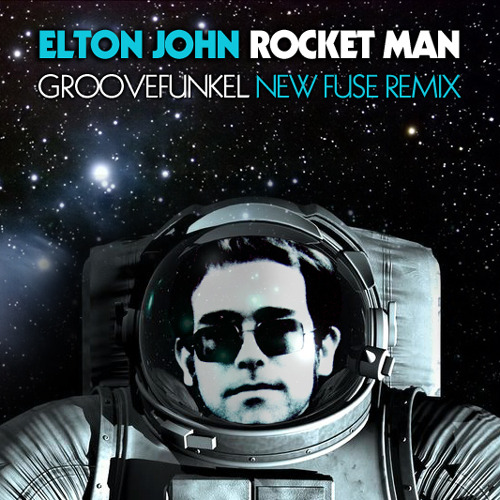 Elton John - Rocket Man - Tekst piosenki, lyrics - teksciki.pl