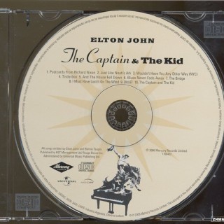 Elton John - Wouldn't Have You Any Other Way (NYC) - Tekst piosenki, lyrics - teksciki.pl