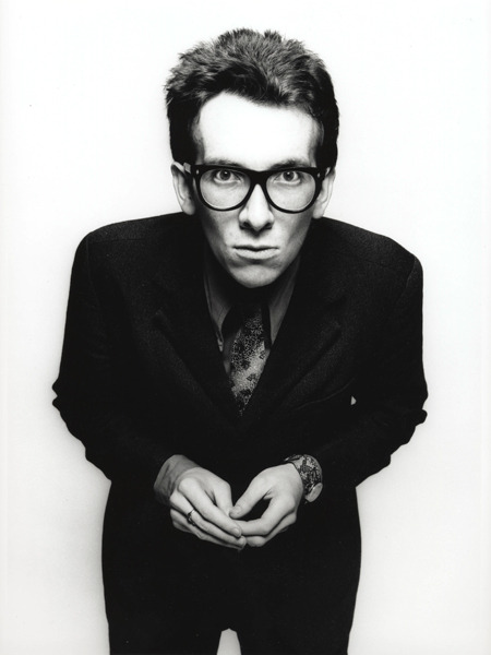 Elvis Costello - A Slow Drag With Josephine - Tekst piosenki, lyrics - teksciki.pl