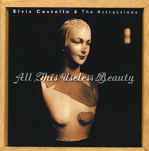 Elvis Costello - All This Useless Beauty - Tekst piosenki, lyrics - teksciki.pl